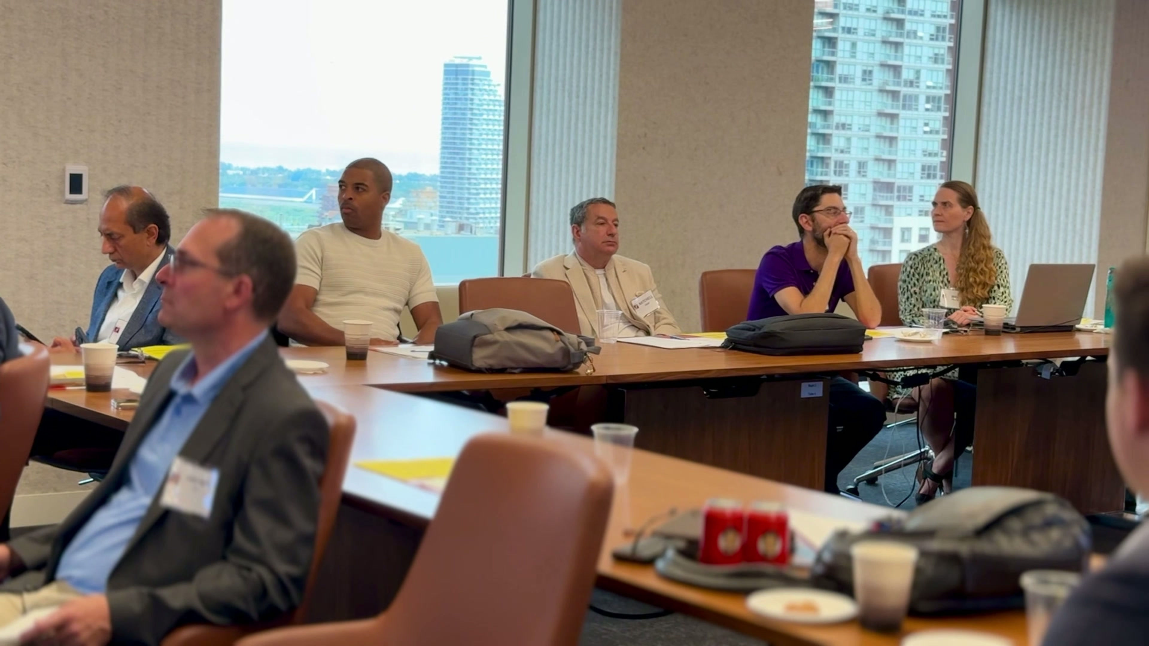 Investor Meeting Recap Videos